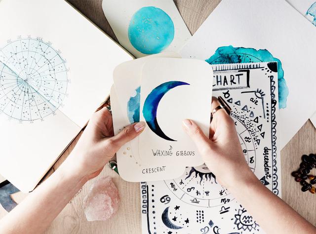 Astrology and you