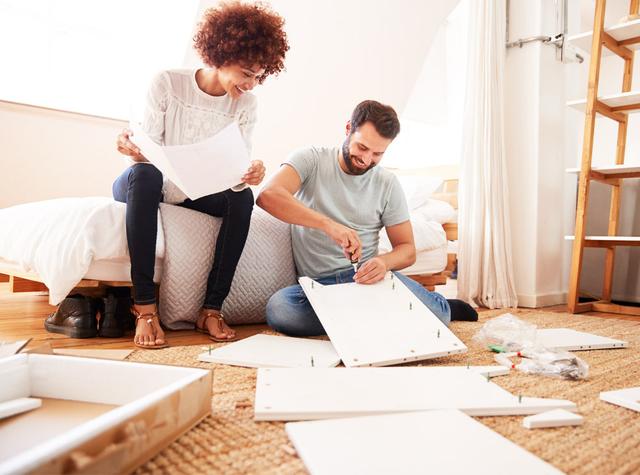 What kind of handyman, or handywoman, are you?