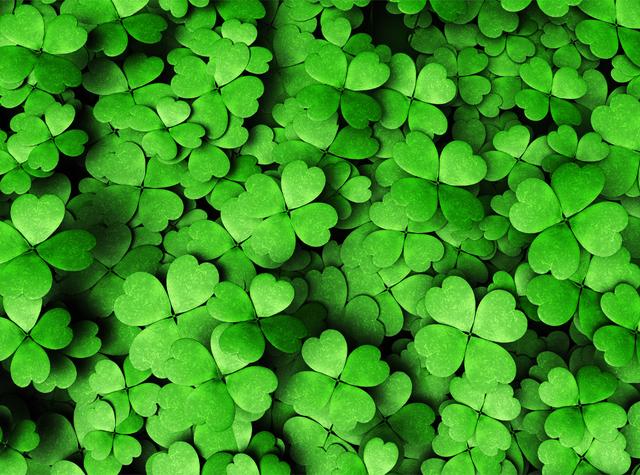 You and luck