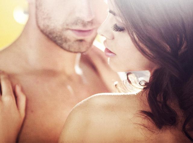 You and your couple