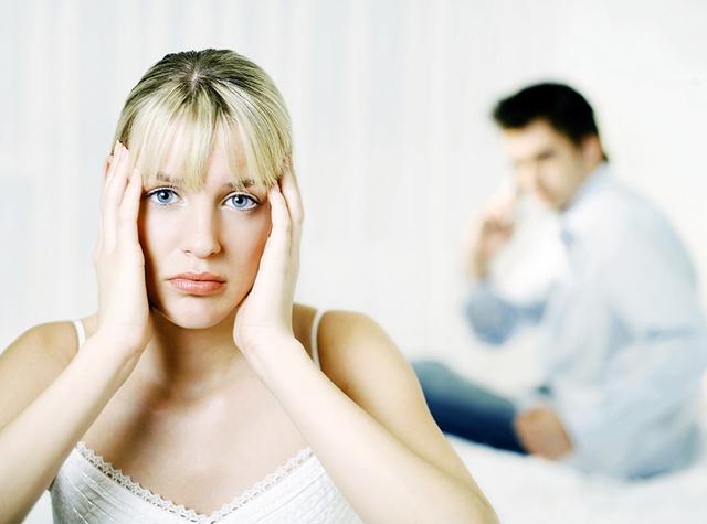 Are you afraid of being cheated?