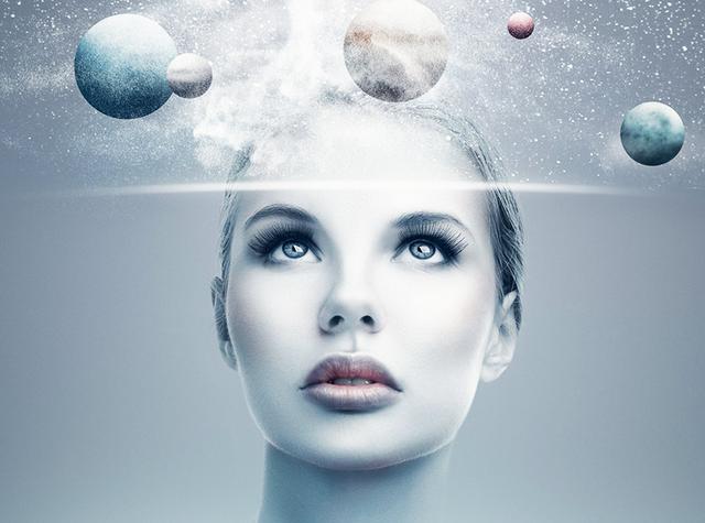 Mars or Venus, which planet are you from?