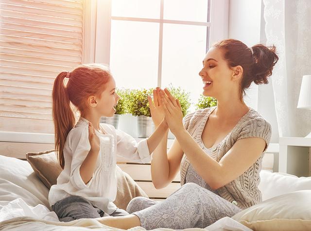 Are you a Parent or a Buddy?