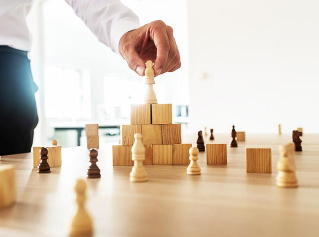 Are you a leader?