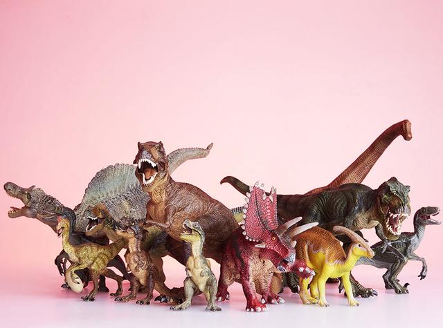 Which dinosaur would you be?