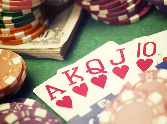 Which player are you?