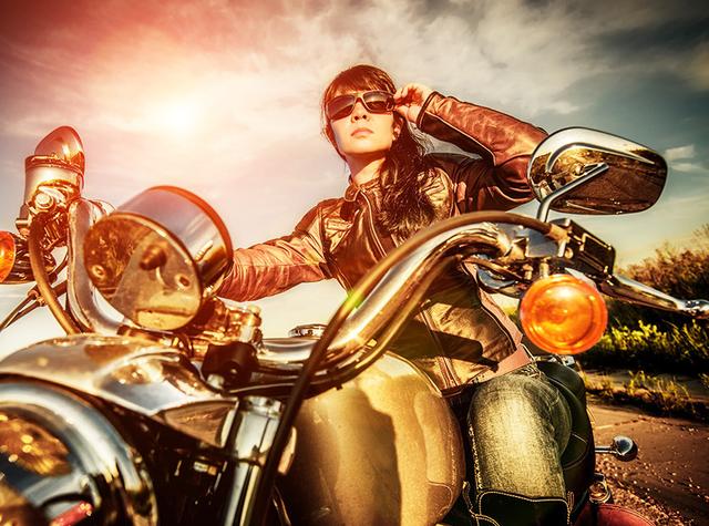 Which rebel are you?