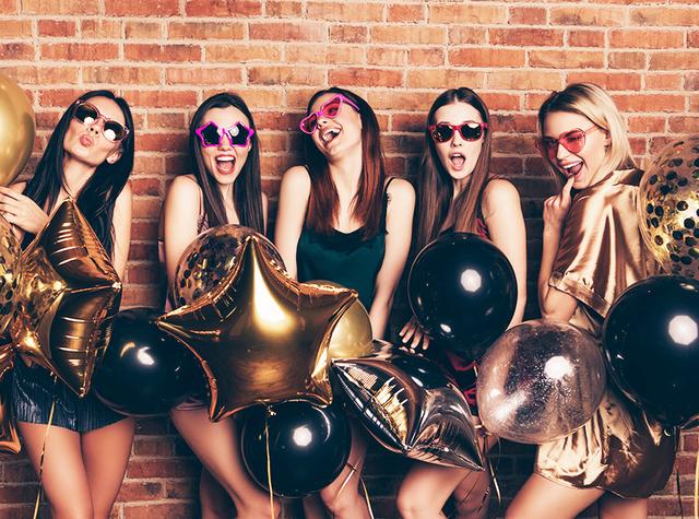 Do you know how to make friends?