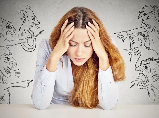 Do you know how to manage your anxiety?