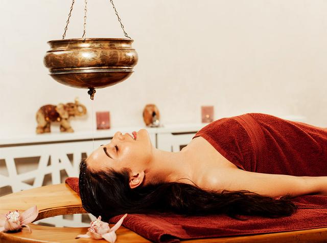 You and Ayurveda...
