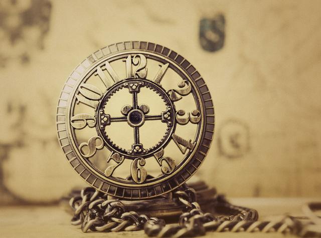 The ancient game of fate