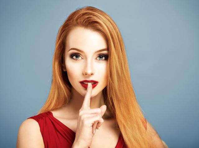 Can you keep secrets?