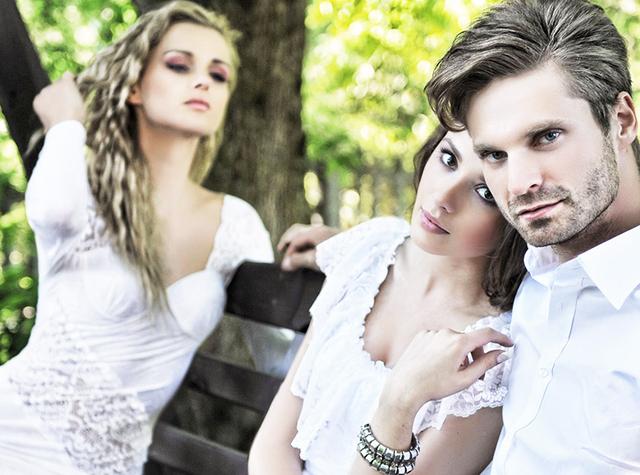 Could you lead a double life?