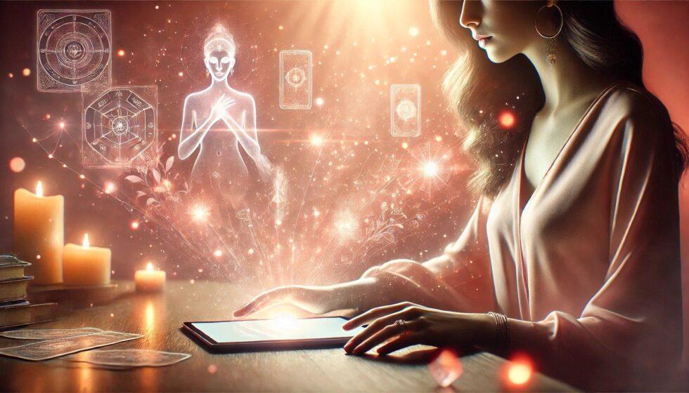 Discovering the Benefits of Psychic Readings for Personal Growth and Clarity