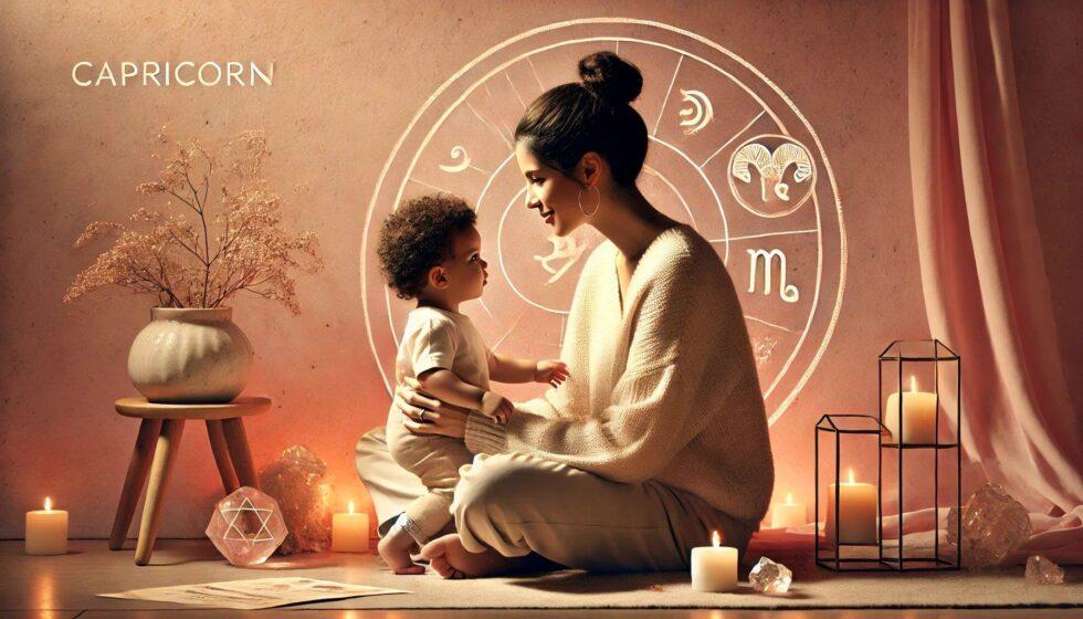 The Best Zodiac Child for Capricorn Mothers: Understanding Compatibility and Parenting Dynamics