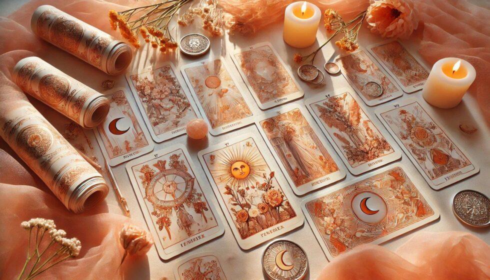 Free Tarot Card Draw: Your Path to Personalized Spiritual Guidance