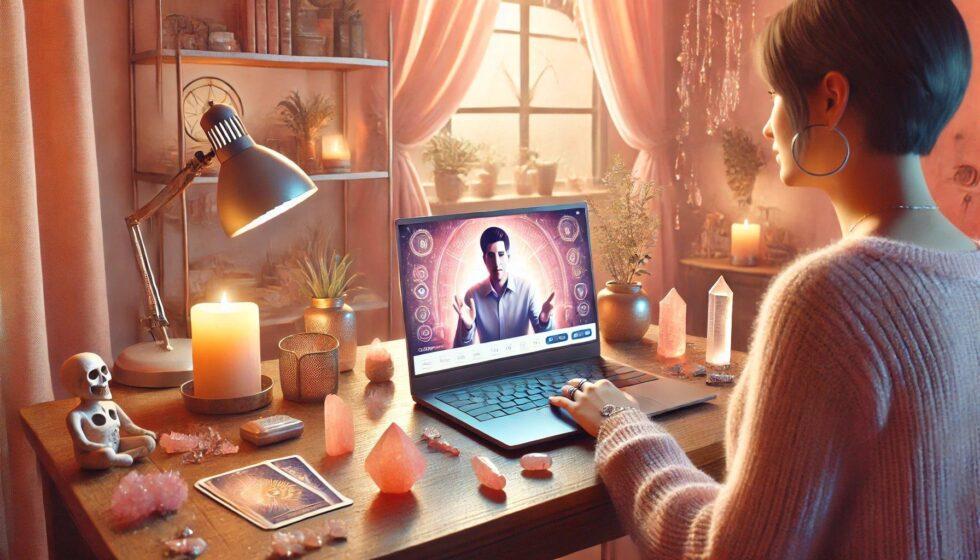 How Accurate Are Psychic Readings?