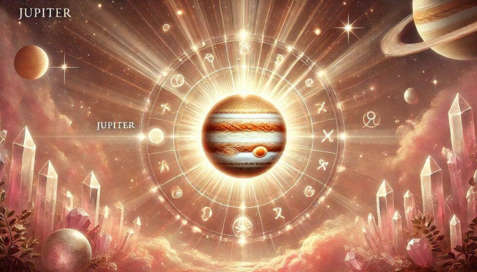Jupiter’s Spiritual Meaning: A Guide to Astrology, Metaphysics, and Personal Growth