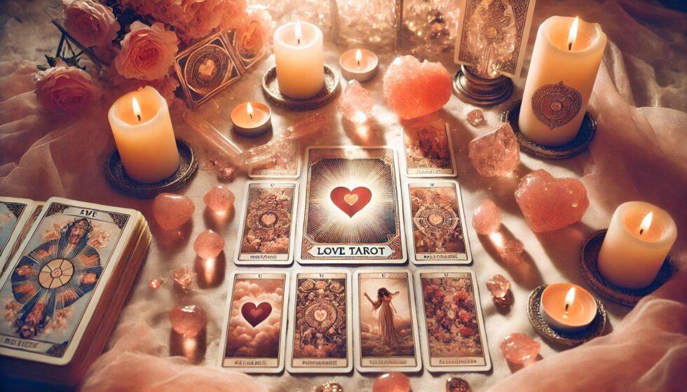 Love Tarot Questions for Singles: A Comprehensive Guide