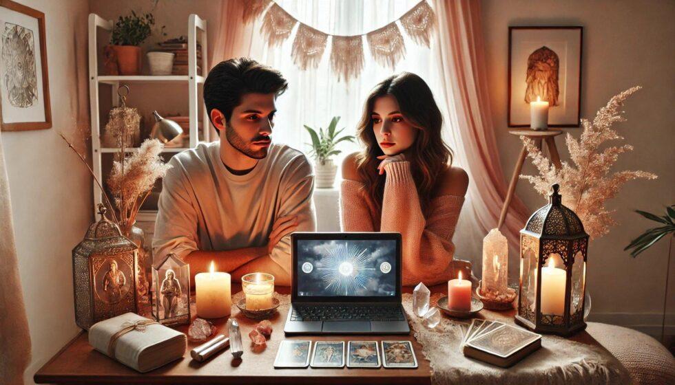 Psychic Questions About Love: Unlocking Insights into Your Heart’s Desires