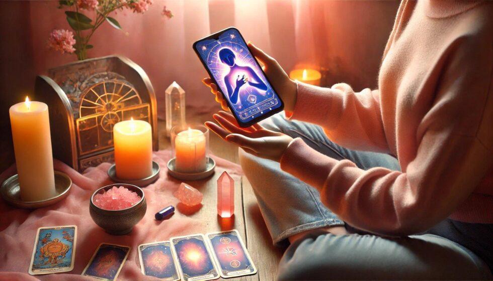 Psychic Reading on Phone: How It Works, Finding Reliable Services & Top Recommendations