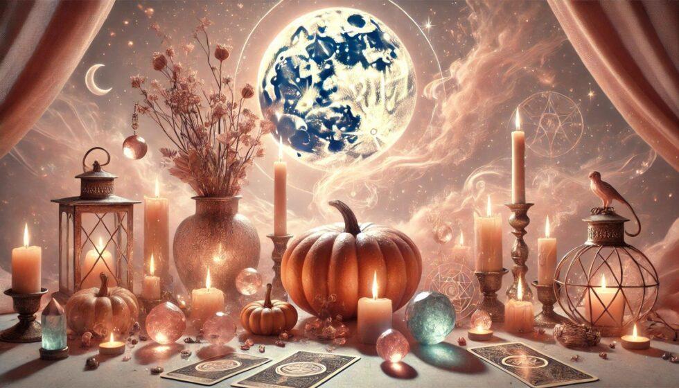 Spiritual Meaning of Halloween: Exploring the Deeper Significance of the Season