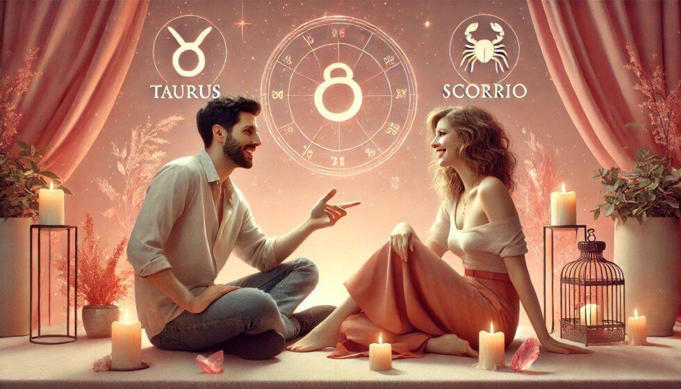 Taurus and Scorpio Friendship: A Powerful Bond Built on Loyalty