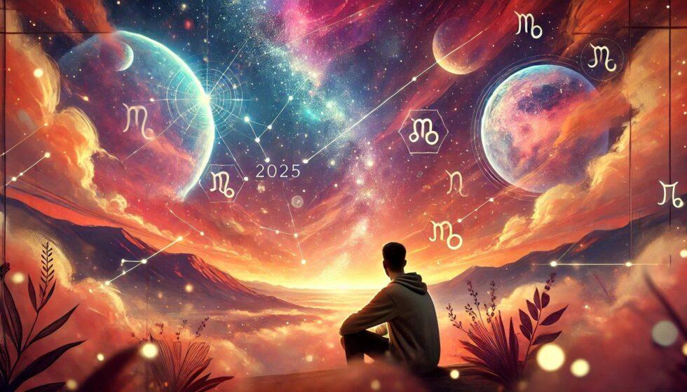 2025 Astrology Predictions: What the Stars Have in Store for You
