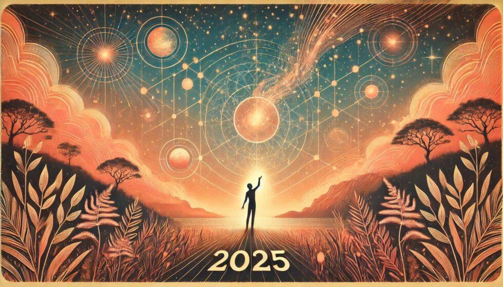 How to Manifest Your Dreams in 2025: A Psychic’s Guide