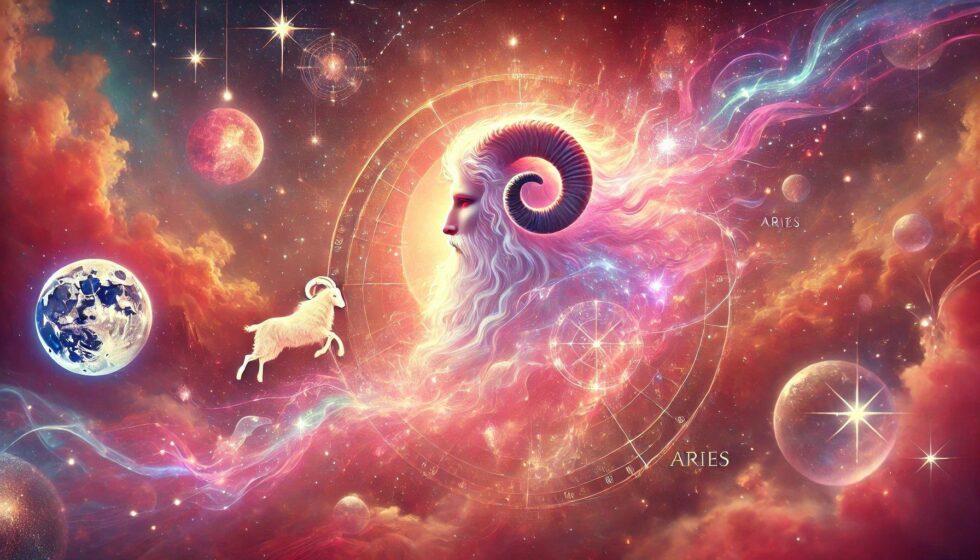 Neptune in Aries Transit: What It Means for You and the World