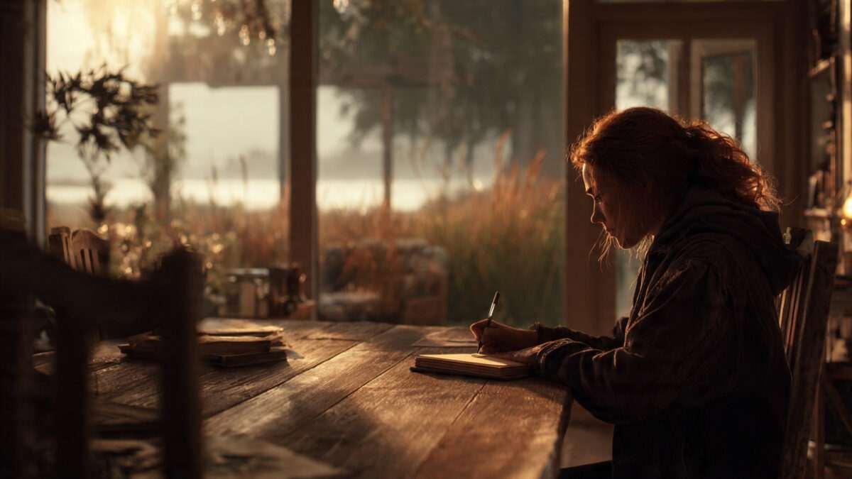 First Quarter Moon Rituals: How to Overcome the « February Slump »