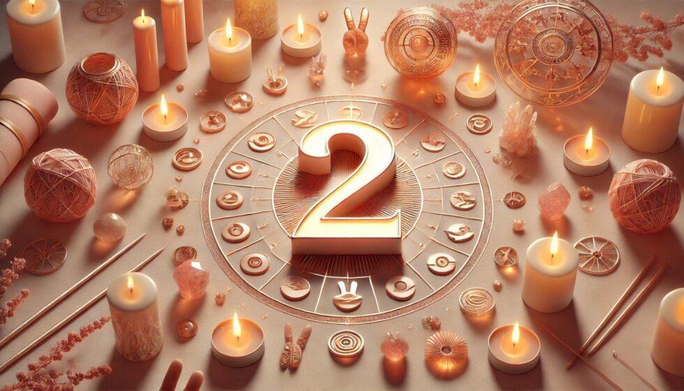 Life Path Number 2 meaning: Traits, Compatibility & Careers