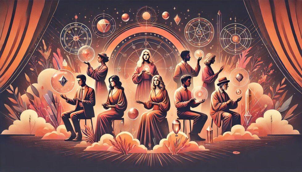 Top 10 Best Psychics in the US for Trusted Readings